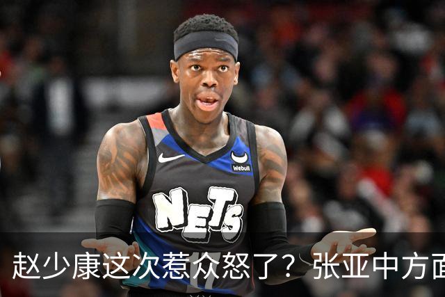 赵少康这次惹众怒了？张亚中方面直接翻旧账，郑丽文格局高下立判