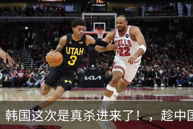 韩国这次是真杀进来了！，趁中国被禁售，，狂买几万张卡，，誓要追上中国！